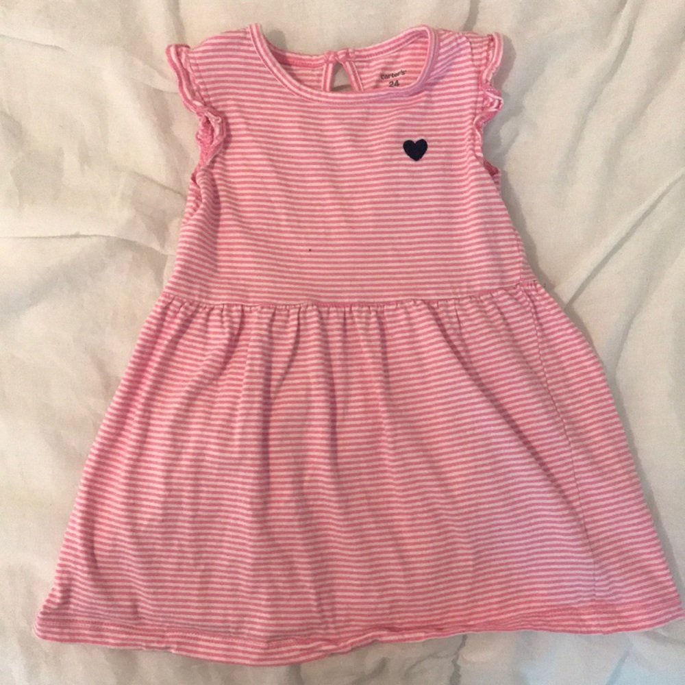 Toddler Dress